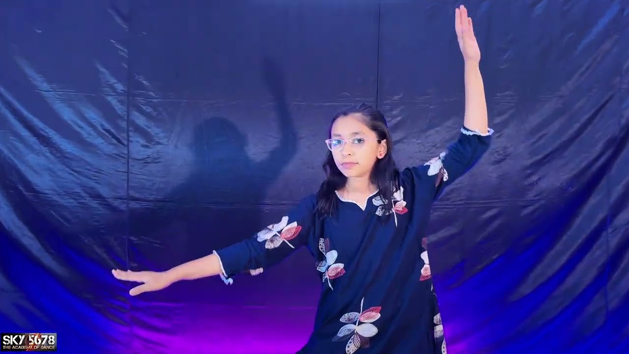 Gehra huwa dance cover 😊👍👌