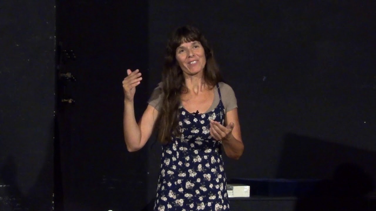 Le temps des philosophes, par Annick Stevens - Séance 1