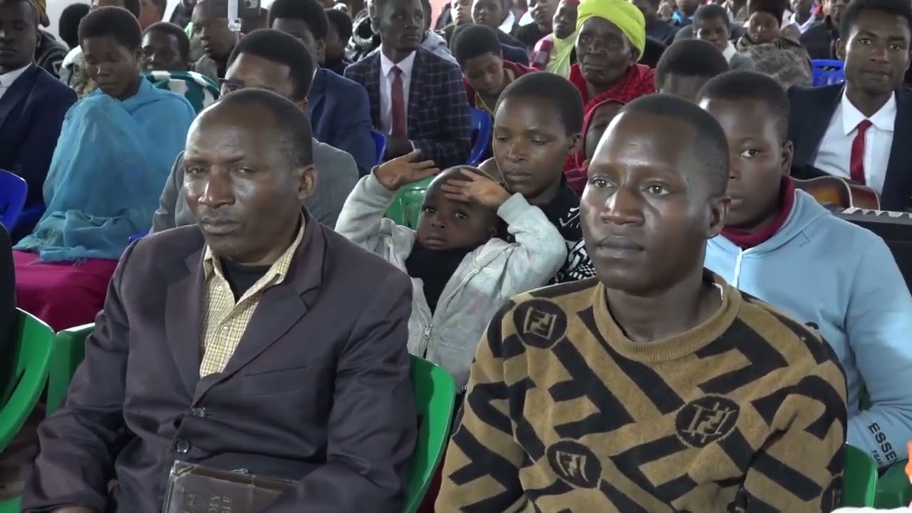 NJOMBE NET EVENT - TUMAINI LENYE BARAKA 09/05-30/05/2026 @askdad1995 #dad95tz