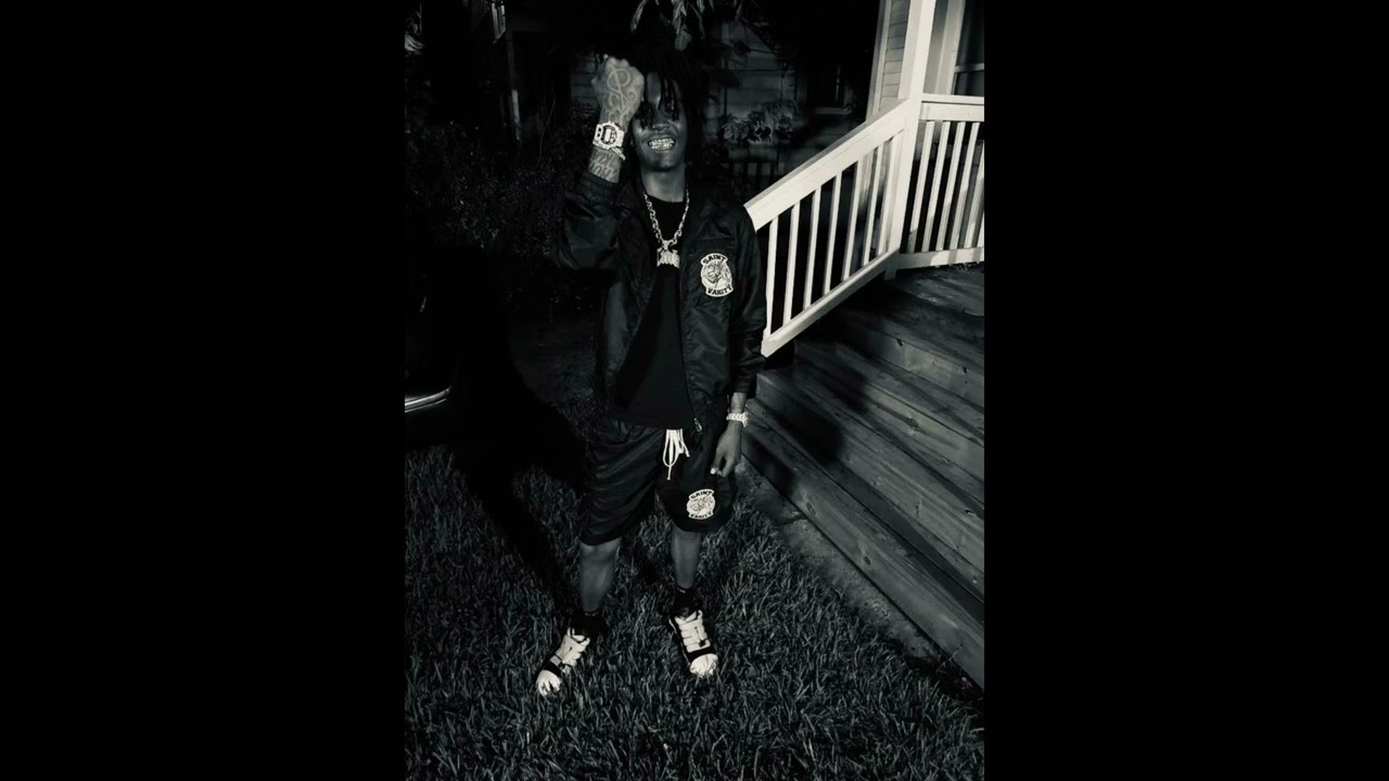 (FREE) FattMack Type Beat - “Real Hurt”