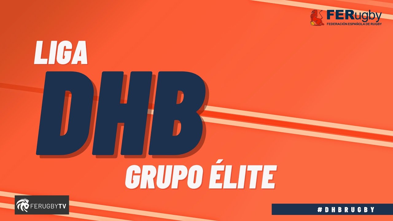 RC L’Hospitalet vs CMO Hernani – J3 División de Honor B – Grupo Élite 2024-2025