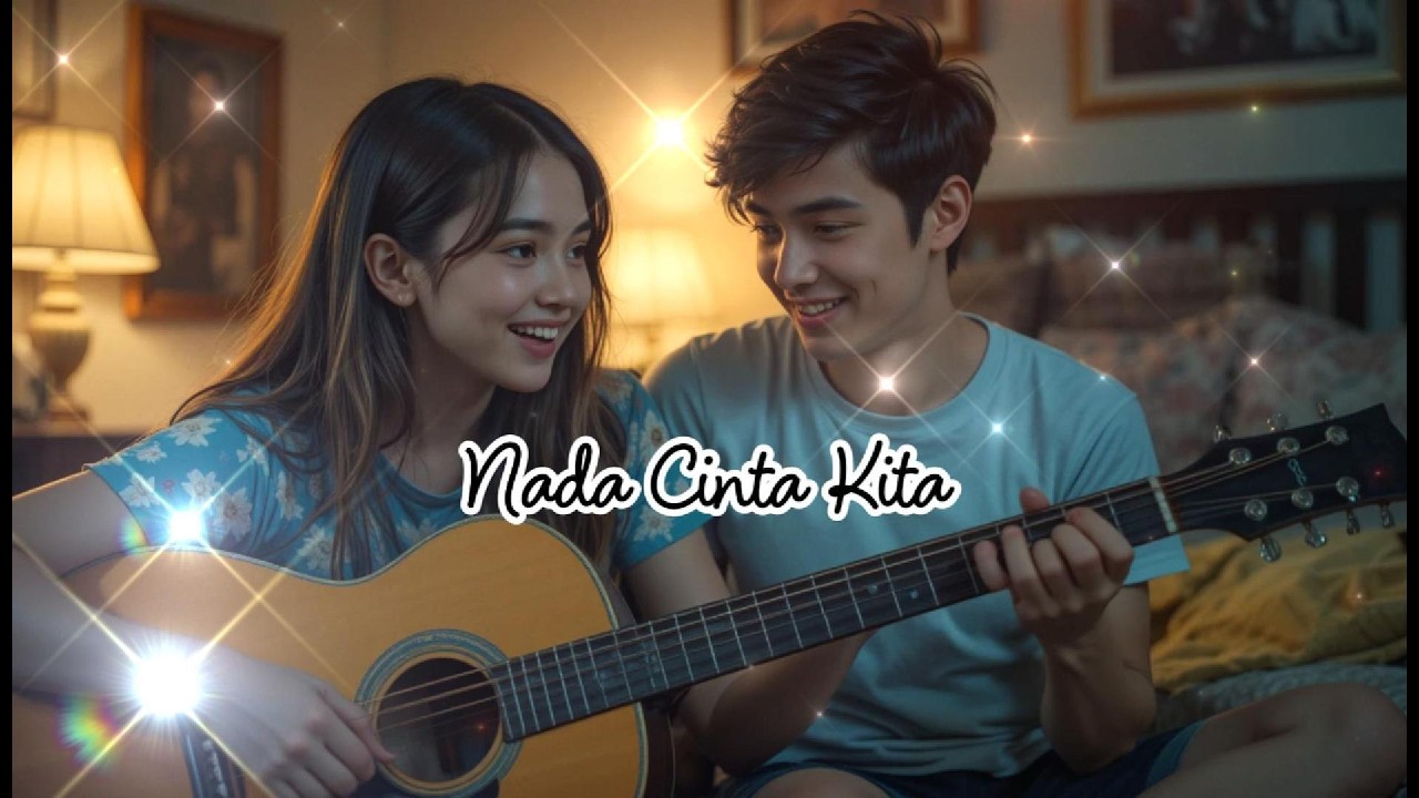 Nada Cinta Kita — Lagu Cinta Paling Harmonis 🎶