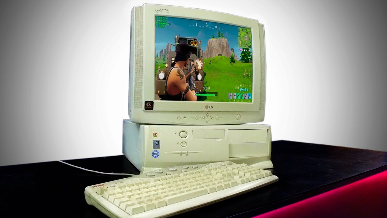 O NOVO PC DO DOUGLASSOLA