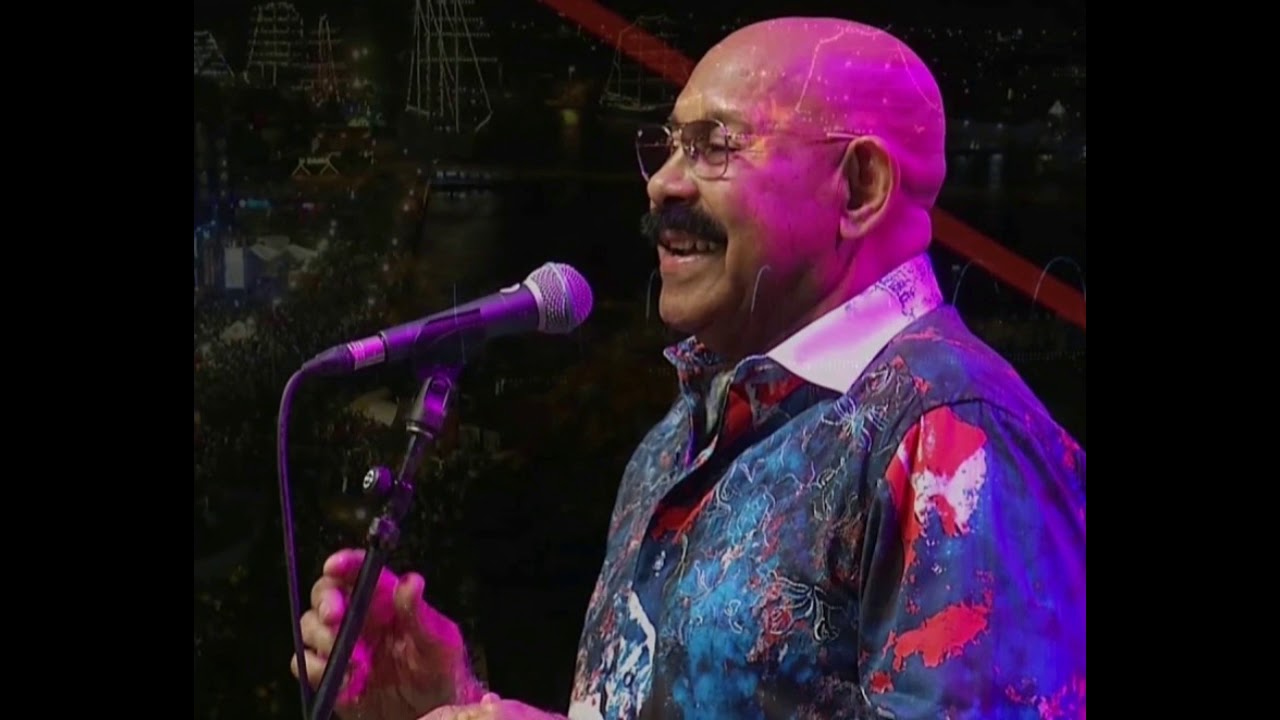 OSCAR DE LEON VOLVER A VERTE