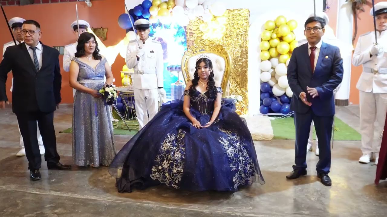 XV IBANA