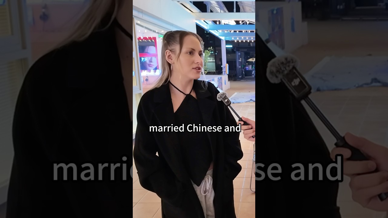 Truth about settling in China as a foreigner #china #mandarin #hsk #china