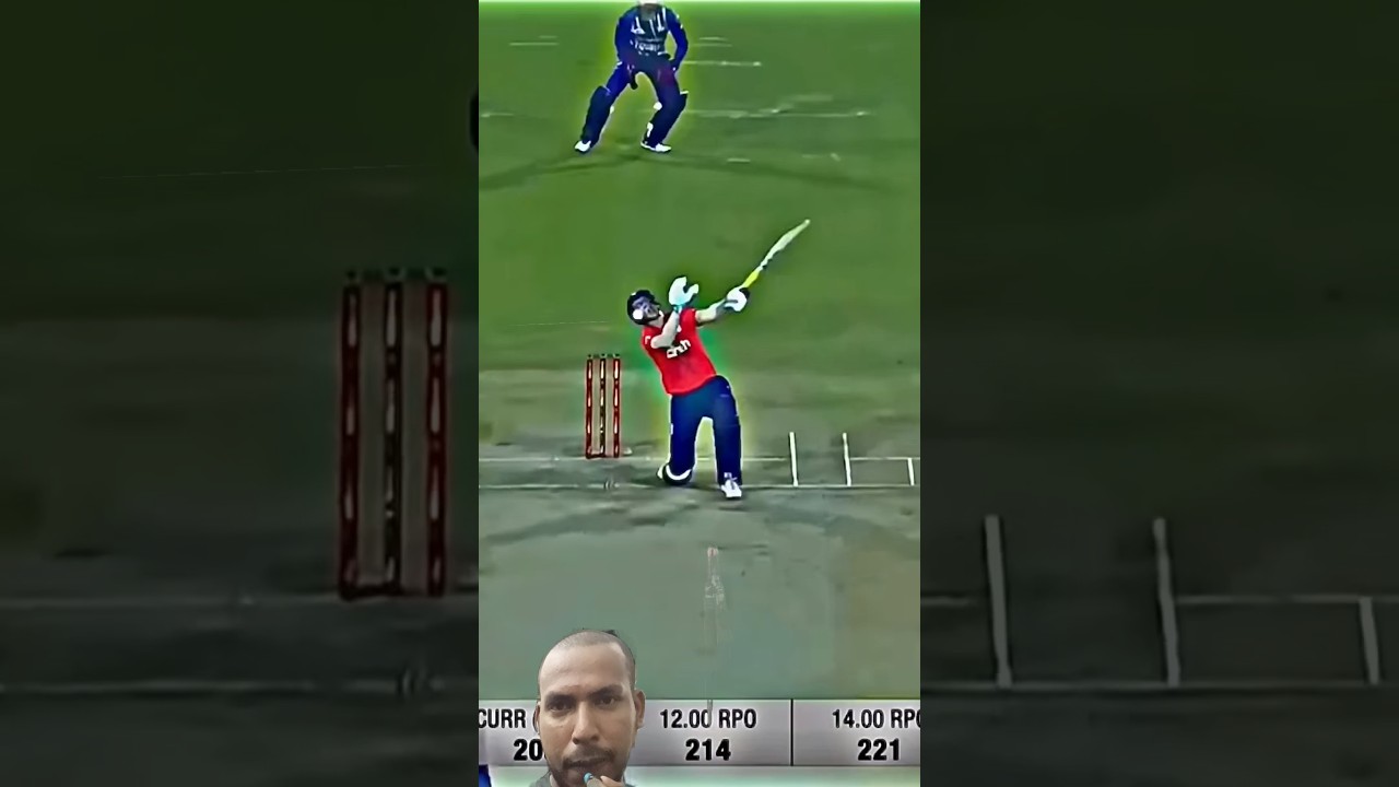 Harry Brook And Haris risky Moment 😱| #shorts #pakveng #cricket#viratkohli #ipl2025