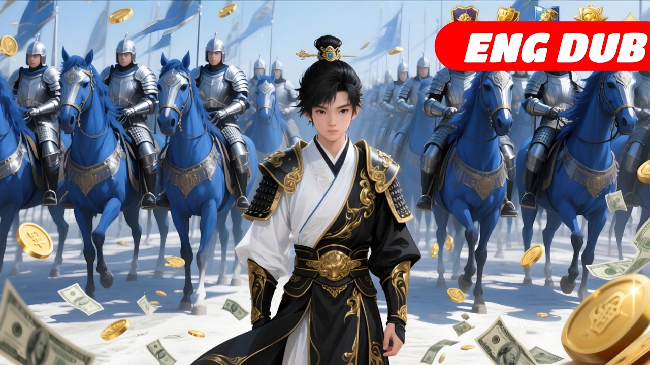 Man Reborn Useless Prince Ancient—Gets