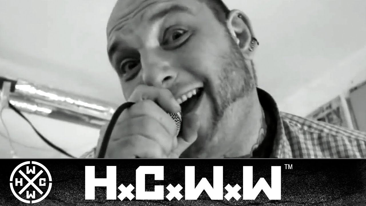 WIENS NO.1 - TANZ MIT MIR - HARDCORE WORLDWIDE (OFFICIAL D.I.Y. VERSION HCWW)