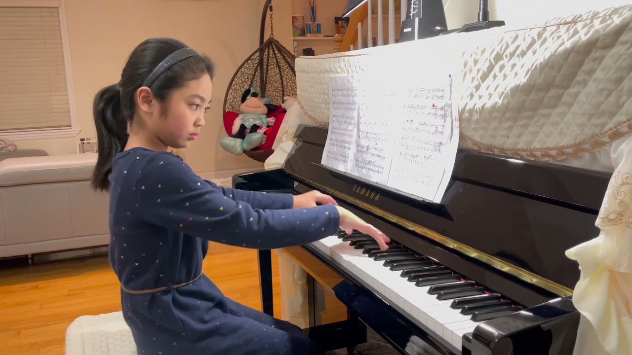Chopin Waltz