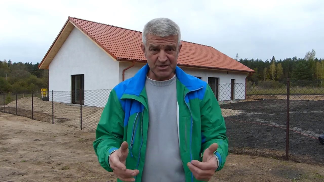Koszt budowy domu . Ile to kosztuje. Koszt rzeczywisty.