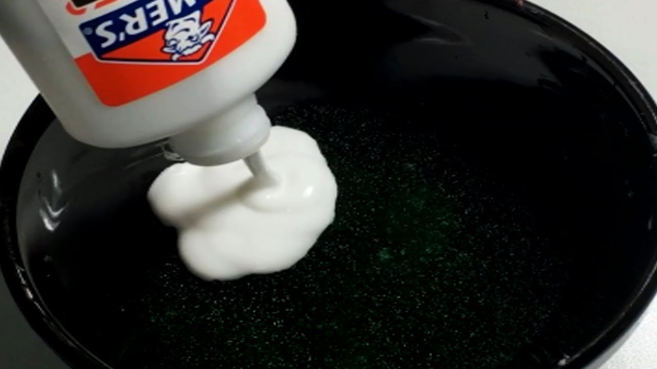 WILL IT SLIME ?? | Slime Satisfying ASMR !! Part 19