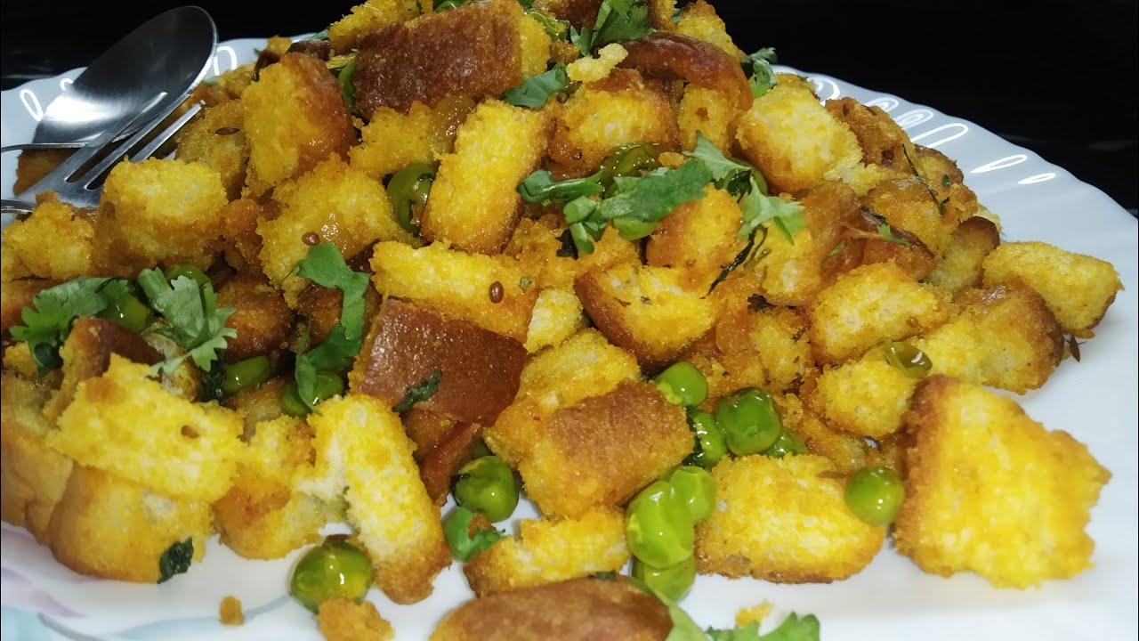  आज ऐसा नाश्ता बनाया सबने खुशी से खाया || 😋😋 || 