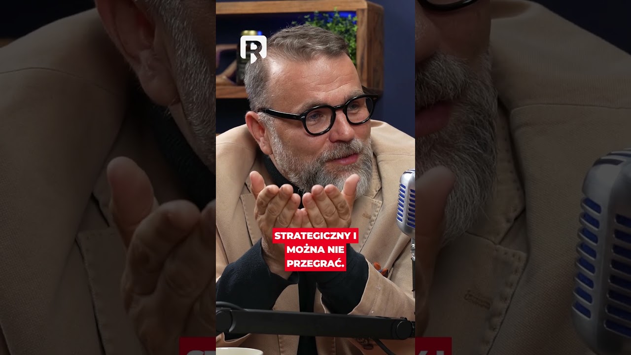 Czy Polska ma plan obronny przeciwko Rosji?  #bartosiak #polska #rosja