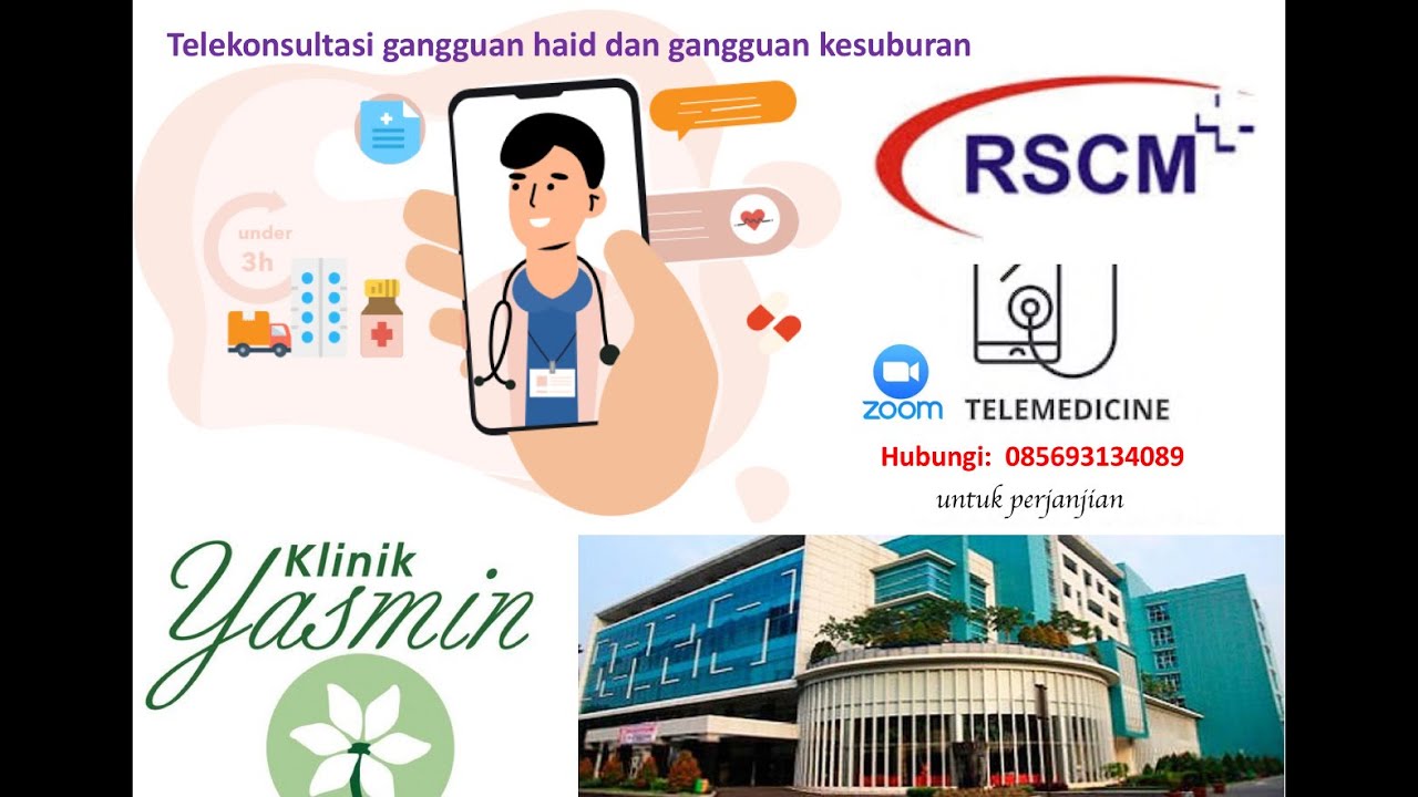Bersama Prof Iko - Kiat Mengatasi Resistensi Insulin dalam Sindrom Ovarium Polikistik (PCOS)