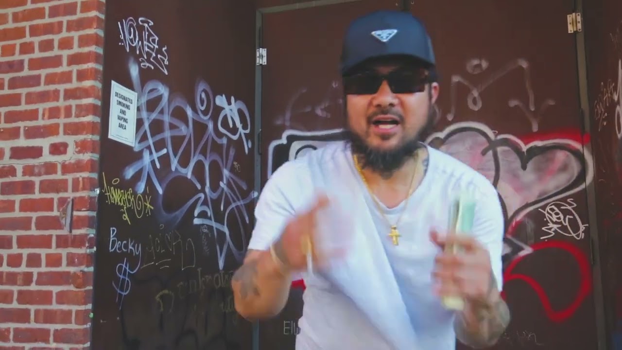 A-THUG / CITY OF DREAMS ( PROD @Djmunari & PRAWDUK. OFFICAL MV
