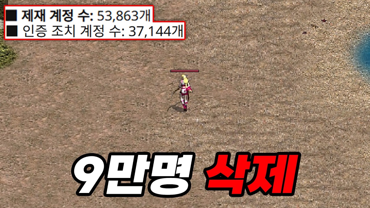 9만개의 작업장이 사라지면 생기는 일