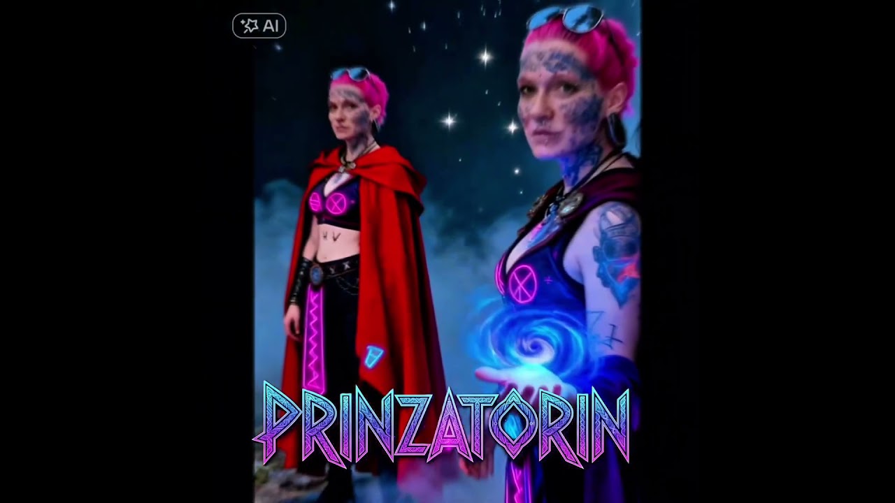 feat Lady Steppke #vikings #asgard #fypシ #abrechnung #prinzatorin #fypyoutube