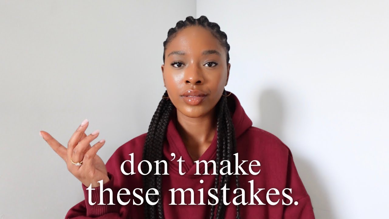 7 things you NEED to unlearn in your 20s | Mindset Shifts That Change Everything