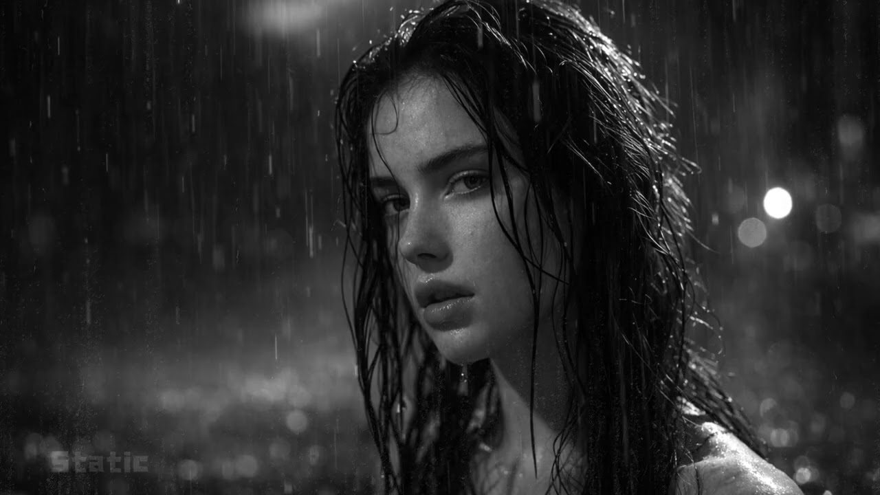 KAYRAL – Static (Original Mix) Official Video