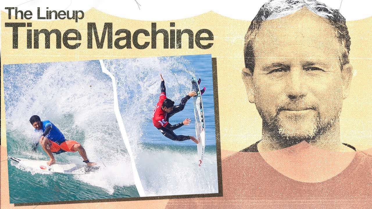 Medina Vs Italo, Who Would Win At Lowers? The Lineup Time Machine
