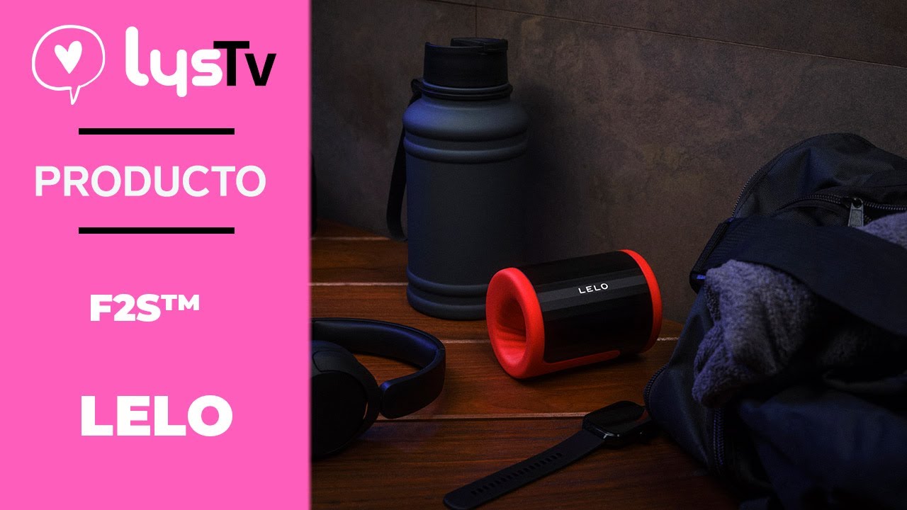 F2S™ de LELO Entrenador de resistencia