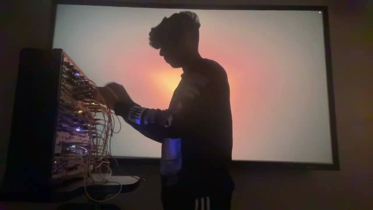 cash - live at Rhyme or Reason 2023