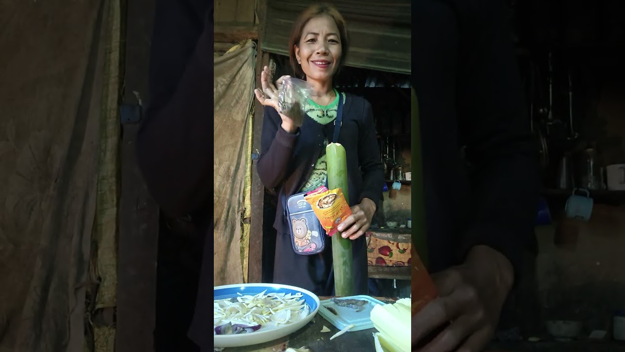 tumbuh vaipaden ni lovin zonuden ngat ka lo Siam ang 🤣🤣 atui lo thei lo 😋😋