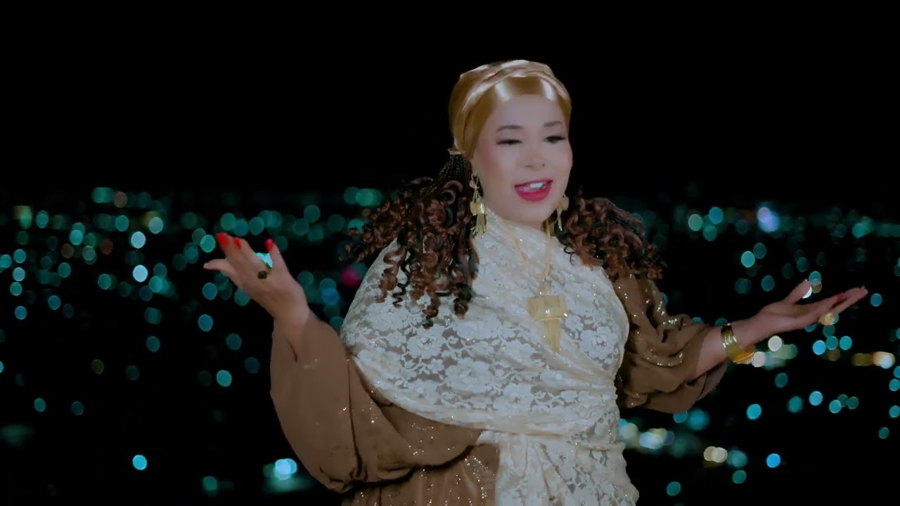SAYNAB LABADHAGAX - HARGAYSA OFFICIAL VIDEO 2026