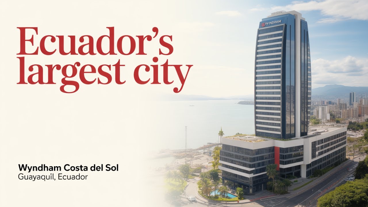 Is Guayaquil Worth Visiting? A Complete City Tour