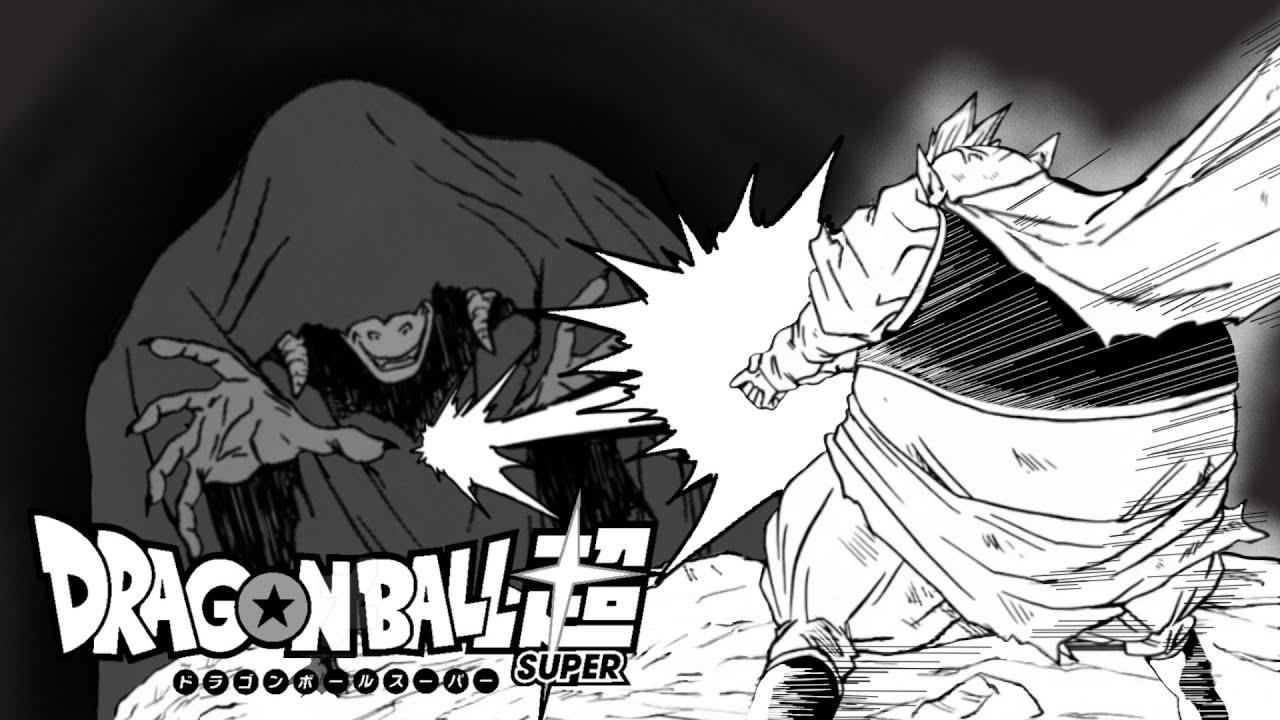 Dragon Ball Super 2 – MORO vs DAI KAIOSHIN | Episodio 1 ANIMACIÓN |