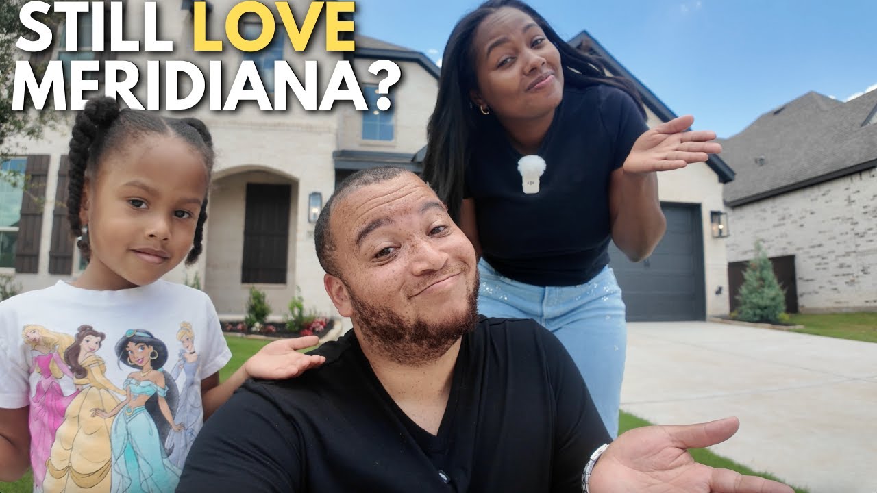 Do We REGRET Moving To This TOP HOUSTON Community? (1 Year Update)