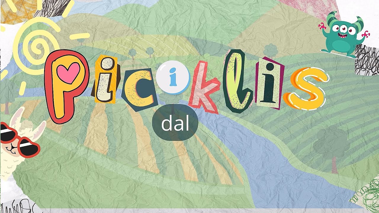 Piciklis dal (2024)