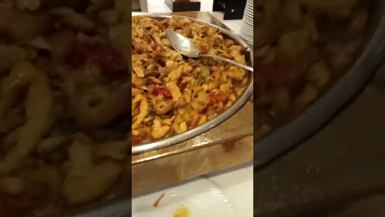 lunch la blanche hotel spa Bodrum lovely so many choices