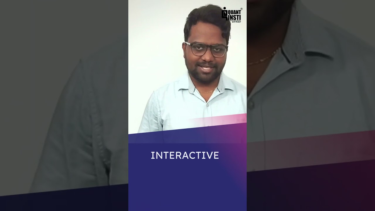 Varun Kumar Pothula | Algorithmic Trading Workshop 2023