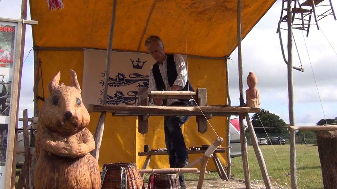 Egham Royal Show 2023