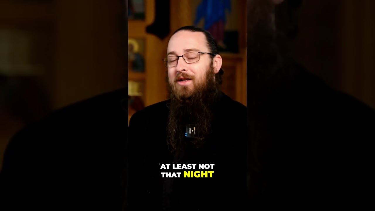 Why Do YOU Believe? A Priest's Shocking Journey!