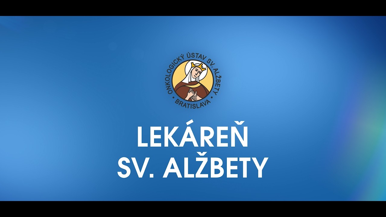 Lekáreň sv. Alžbety