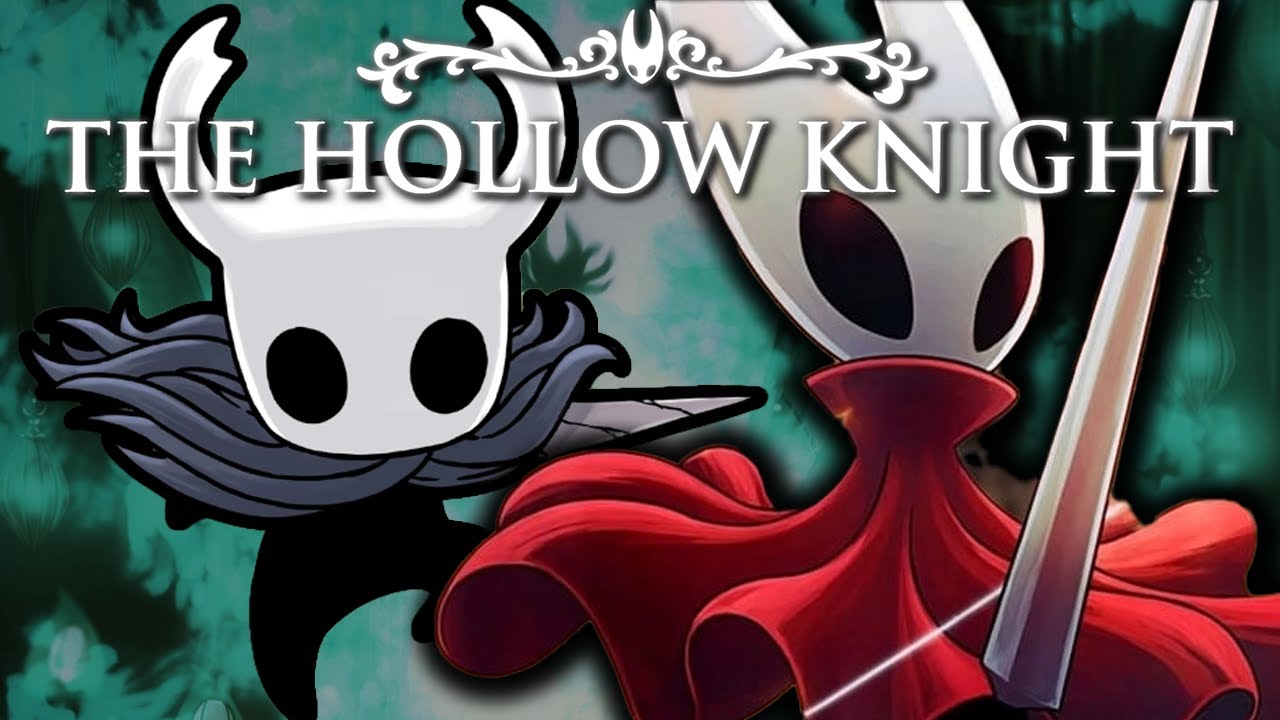 Hollow Knight LORE in 15 Minutes (Before Silksong)