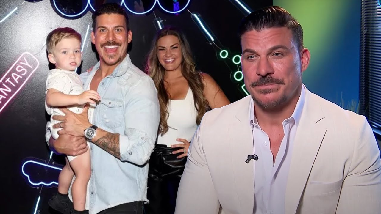 Jax Taylor on Son’s Autism Diagnosis & Why He’ll NEVER Get Married Again (Exclusive)
