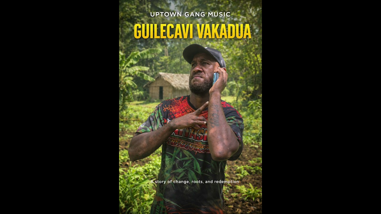 Guilecavi Vakadua - Uptown Gang Music