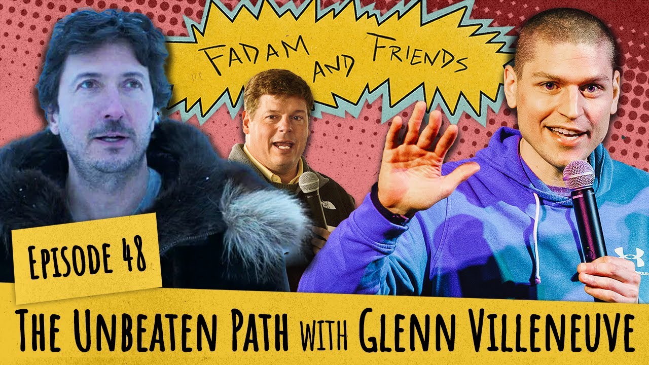 Episode 48  - 