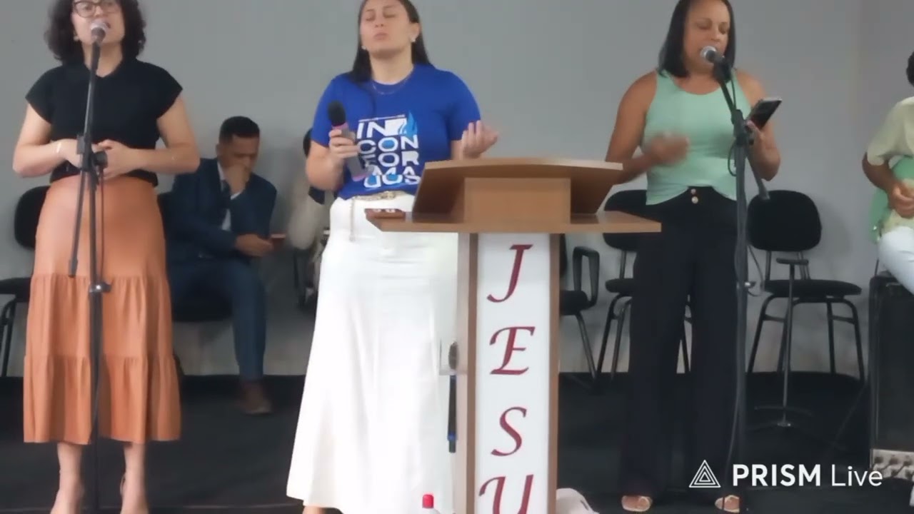 ADSG 15/02/2026 CULTO DE DESPERTAMENTO