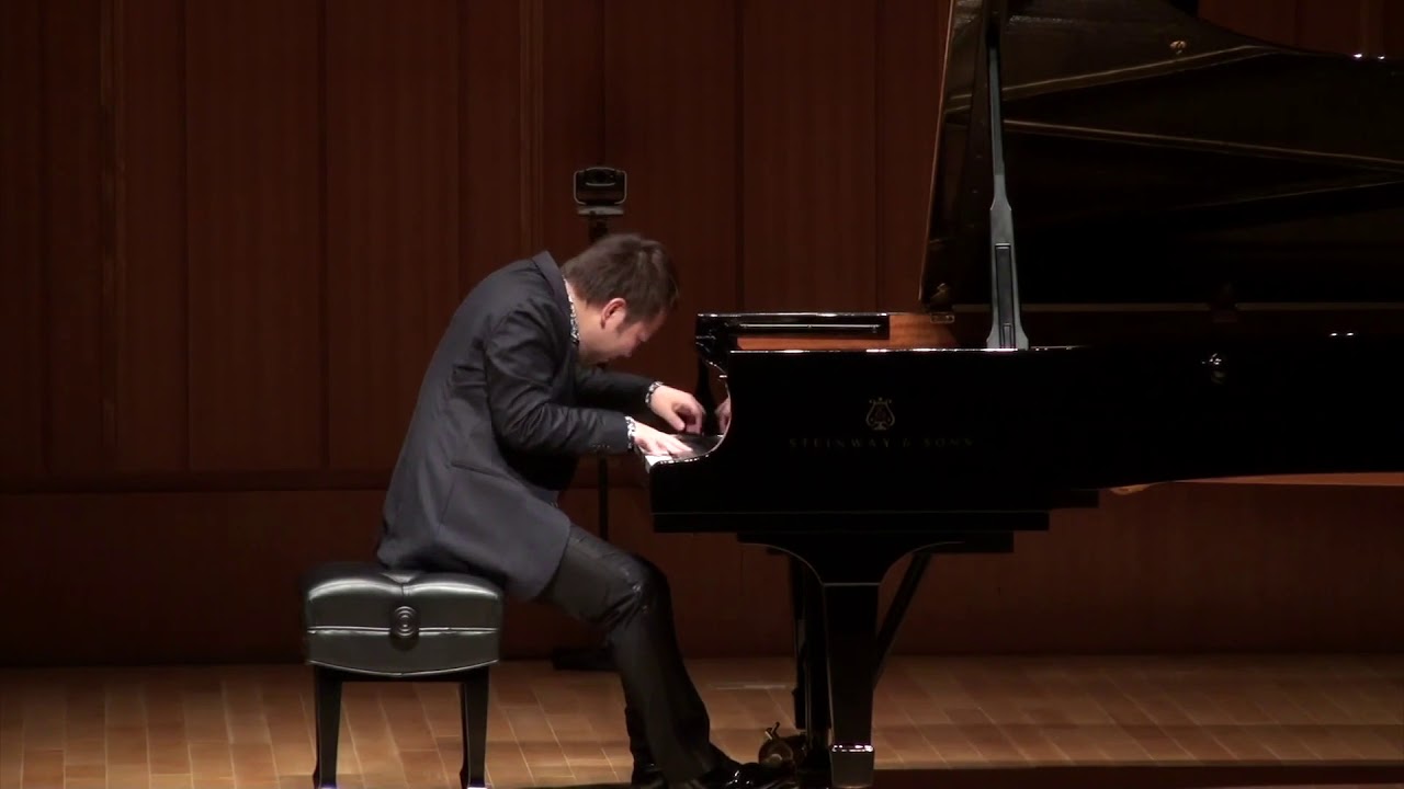 ベートーヴェン：ピアノソナタ第１４番「月光」（松本和将）/Beethoven: Piano Sonata No.14 Op.27-2(Kazumasa Matsumoto)