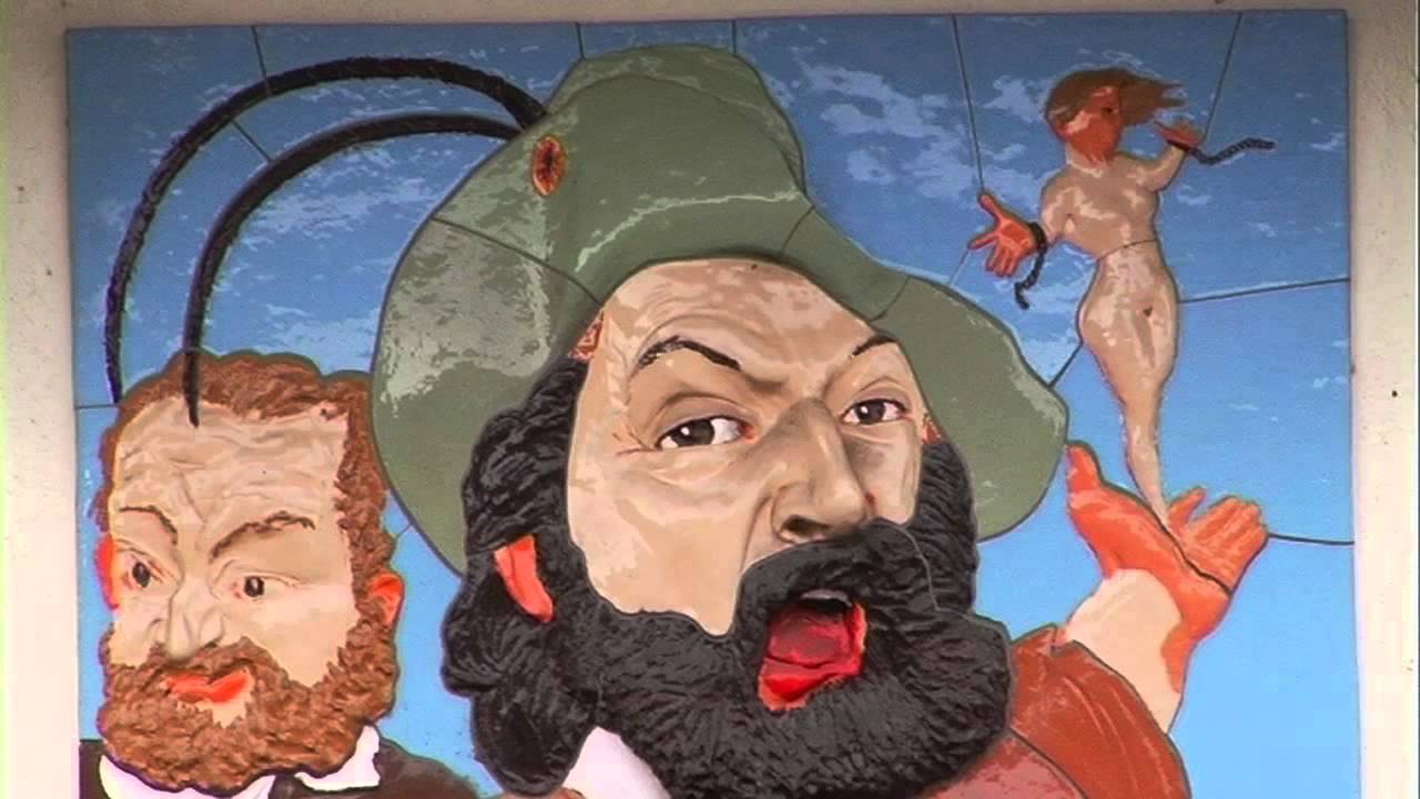 КОНСТАНЦ (ГЕРМАНИЯ) / / KONSTANZ (GERMANY)