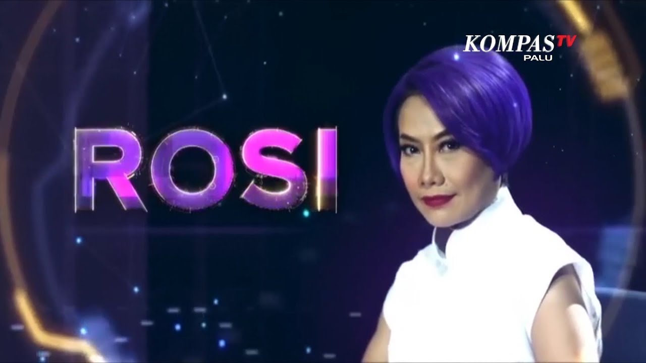 ROSI | Yakup Hasibuan & Rismon Sianipar Bahas Keaslian Ijazah Jokowi