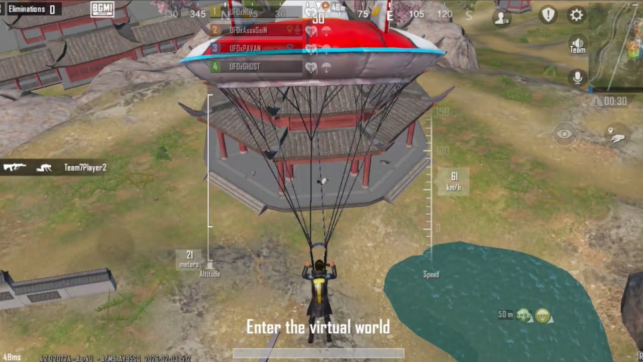 INTENSE 15K + 50K TOURNAMENT + ULTIMATE ROYALE FRAGS 🥵🔥| UFOxAssaSsiN |