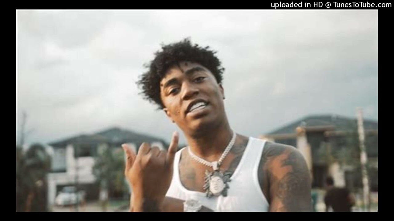 (Pain) Fredo Bang x TEC Type Beat - 