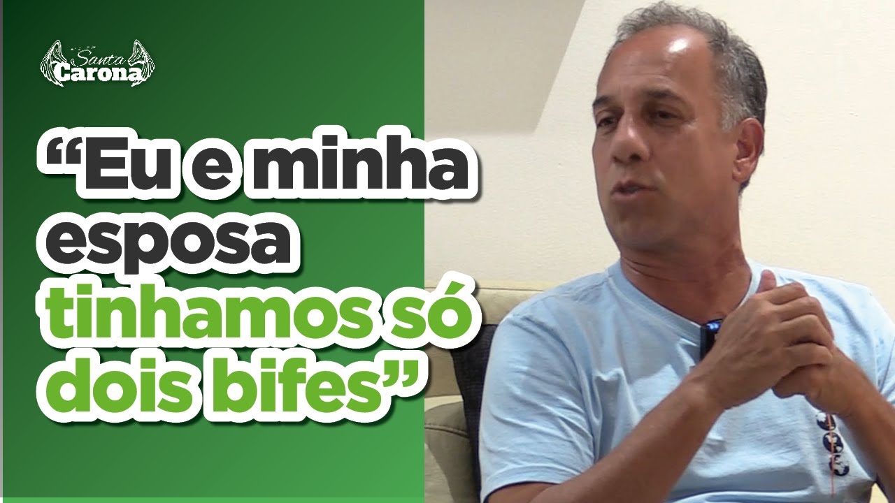 ASSIM SE CONFIA NA PROVIDÊNCIA DIVINA | Dunga #58