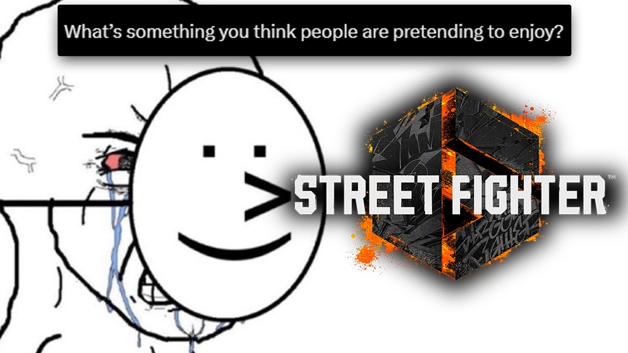 The State of High Level Street Fighter 6 Five Months Later.